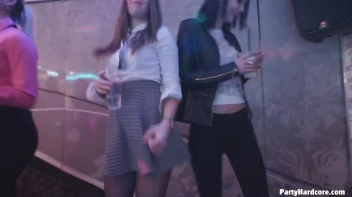 Party Hardcore Gone Crazy Vol. 33 Part 1 - Cam 3 Screencap 72 on www.sinx.com