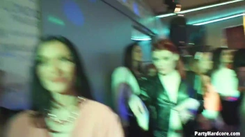 Party Hardcore Gone Crazy Vol. 33 Part 1 - Cam 3 Screencap 74 on www.sinx.com