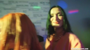 Party Hardcore Gone Crazy Vol. 33 Part 1 - Cam 3 Screencap 75 on www.sinx.com