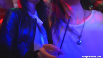 Party Hardcore Gone Crazy Vol. 33 Part 1 - Cam 3 Screencap 8 on www.sinx.com