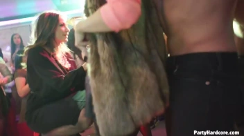 Party Hardcore Gone Crazy Vol. 33 Part 1 - Cam 3 Screencap 9 on www.sinx.com