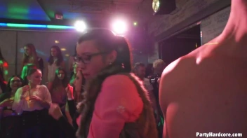 Party Hardcore Gone Crazy Vol. 33 Part 1 - Cam 3 Screencap 11 on www.sinx.com