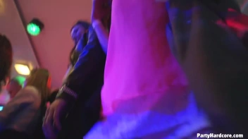 Party Hardcore Gone Crazy Vol. 33 Part 1 - Cam 3 Screencap 15 on www.sinx.com