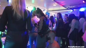 Party Hardcore Gone Crazy Vol. 33 Part 1 - Cam 3 Screencap 17 on www.sinx.com