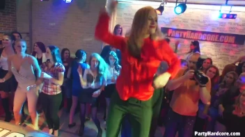 Party Hardcore Gone Crazy Vol. 33 Part 1 - Cam 3 Screencap 18 on www.sinx.com