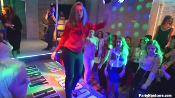 Party Hardcore Gone Crazy Vol. 33 Part 1 - Cam 3 Screencap 21 on www.sinx.com