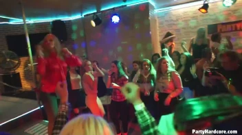 Party Hardcore Gone Crazy Vol. 33 Part 1 - Cam 3 Screencap 22 on www.sinx.com