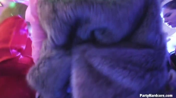 Party Hardcore Gone Crazy Vol. 33 Part 1 - Cam 3 Screencap 3 on www.sinx.com