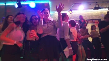 Party Hardcore Gone Crazy Vol. 33 Part 1 - Cam 3 Screencap 34 on www.sinx.com