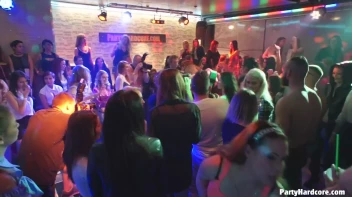 Party Hardcore Gone Crazy Vol. 33 Part 1 - Cam 3 Screencap 35 on www.sinx.com