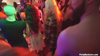 Party Hardcore Gone Crazy Vol. 33 Part 1 - Cam 3 Screencap 36 on www.sinx.com