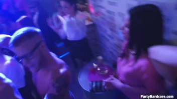 Party Hardcore Gone Crazy Vol. 33 Part 1 - Cam 3 Screencap 37 on www.sinx.com