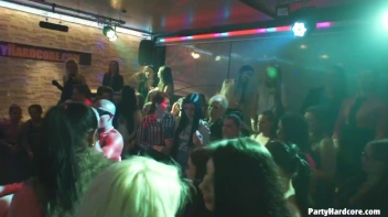 Party Hardcore Gone Crazy Vol. 33 Part 1 - Cam 3 Screencap 38 on www.sinx.com