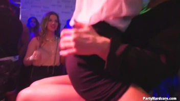 Party Hardcore Gone Crazy Vol. 33 Part 3 - Cam 4 Screencap 84 on www.sinx.com