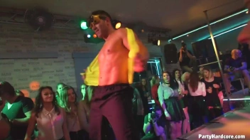 Party Hardcore Gone Crazy Vol. 33 Part 3 - Cam 4 Screencap 91 on www.sinx.com