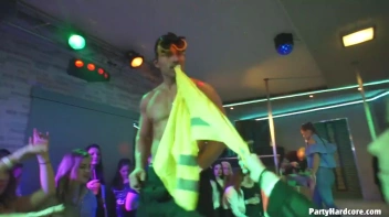 Party Hardcore Gone Crazy Vol. 33 Part 3 - Cam 4 Screencap 99 on www.sinx.com