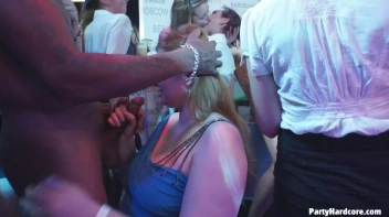 Party Hardcore Gone Crazy Vol. 33 Part 3 - Cam 4 Screencap 10 on www.sinx.com