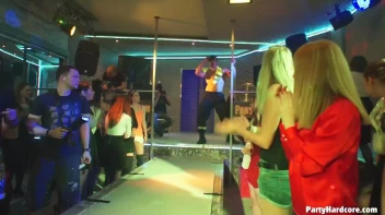 Party Hardcore Gone Crazy Vol. 33 Part 3 - Cam 4 Screencap 101 on www.sinx.com