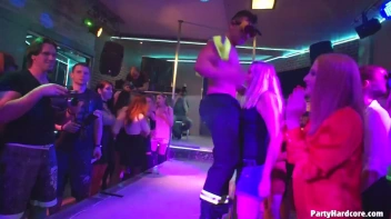 Party Hardcore Gone Crazy Vol. 33 Part 3 - Cam 4 Screencap 102 on www.sinx.com