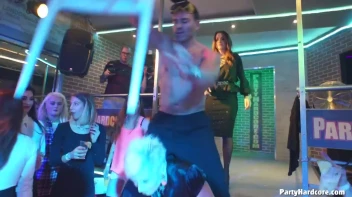 Party Hardcore Gone Crazy Vol. 33 Part 3 - Cam 4 Screencap 105 on www.sinx.com