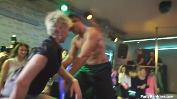 Party Hardcore Gone Crazy Vol. 33 Part 3 - Cam 4 Screencap 108 on www.sinx.com