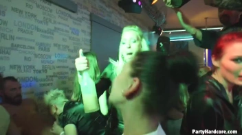 Party Hardcore Gone Crazy Vol. 33 Part 3 - Cam 4 Screencap 11 on www.sinx.com