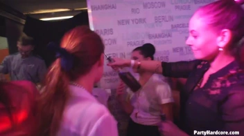 Party Hardcore Gone Crazy Vol. 33 Part 3 - Cam 4 Screencap 16 on www.sinx.com