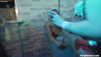 Party Hardcore Gone Crazy Vol. 33 Part 3 - Cam 4 Screencap 24 on www.sinx.com