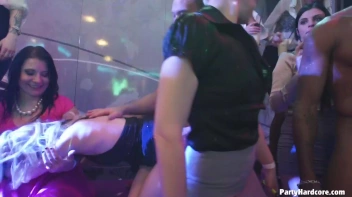 Party Hardcore Gone Crazy Vol. 33 Part 3 - Cam 4 Screencap 34 on www.sinx.com