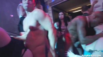 Party Hardcore Gone Crazy Vol. 33 Part 3 - Cam 4 Screencap 37 on www.sinx.com