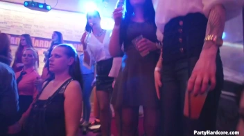 Party Hardcore Gone Crazy Vol. 33 Part 3 - Cam 4 Screencap 45 on www.sinx.com