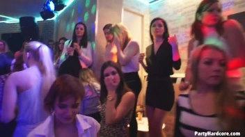 Party Hardcore Gone Crazy Vol. 33 Part 3 - Cam 4 Screencap 46 on www.sinx.com