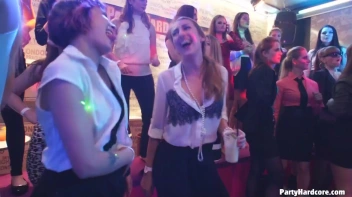 Party Hardcore Gone Crazy Vol. 33 Part 3 - Cam 4 Screencap 47 on www.sinx.com
