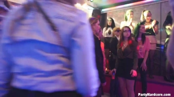 Party Hardcore Gone Crazy Vol. 33 Part 3 - Cam 4 Screencap 48 on www.sinx.com