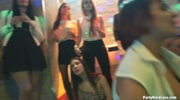 Party Hardcore Gone Crazy Vol. 33 Part 3 - Cam 4 Screencap 49 on www.sinx.com