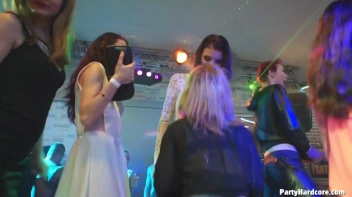 Party Hardcore Gone Crazy Vol. 33 Part 3 - Cam 4 Screencap 51 on www.sinx.com