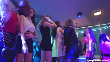 Party Hardcore Gone Crazy Vol. 33 Part 3 - Cam 4 Screencap 52 on www.sinx.com