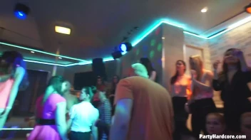 Party Hardcore Gone Crazy Vol. 33 Part 3 - Cam 4 Screencap 53 on www.sinx.com