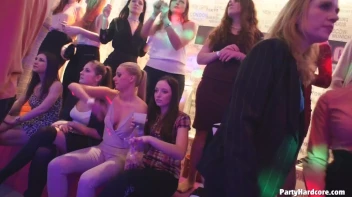 Party Hardcore Gone Crazy Vol. 33 Part 3 - Cam 4 Screencap 54 on www.sinx.com