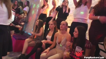 Party Hardcore Gone Crazy Vol. 33 Part 3 - Cam 4 Screencap 55 on www.sinx.com