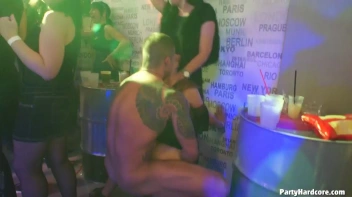 Party Hardcore Gone Crazy Vol. 33 Part 3 - Cam 4 Screencap 59 on www.sinx.com