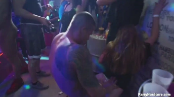 Party Hardcore Gone Crazy Vol. 33 Part 3 - Cam 4 Screencap 64 on www.sinx.com