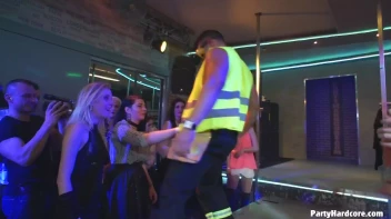 Party Hardcore Gone Crazy Vol. 33 Part 3 - Cam 4 Screencap 75 on www.sinx.com