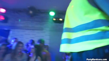 Party Hardcore Gone Crazy Vol. 33 Part 3 - Cam 4 Screencap 78 on www.sinx.com