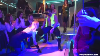 Party Hardcore Gone Crazy Vol. 33 Part 3 - Cam 4 Screencap 79 on www.sinx.com