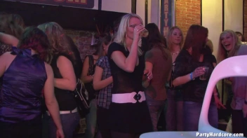 Party Hardcore Vol. 48 Part 1 - Main Edit Screencap 86 on www.sinx.com