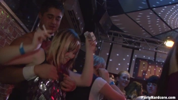 Party Hardcore Vol. 48 Part 1 - Main Edit Screencap 92 on www.sinx.com