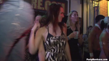 Party Hardcore Vol. 48 Part 1 - Main Edit Screencap 108 on www.sinx.com