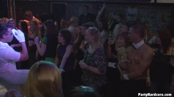 Party Hardcore Vol. 48 Part 1 - Main Edit Screencap 13 on www.sinx.com