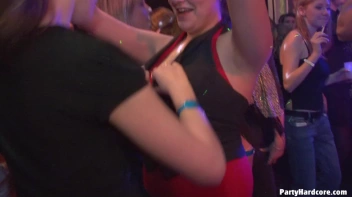 Party Hardcore Vol. 48 Part 1 - Main Edit Screencap 23 on www.sinx.com